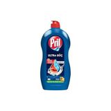 Pril Adana Portakalı Türkiye Serisi Sıvı Bulaşık Deterjanı 1306ML, Adana Portakalı 1.35KG - Option-1