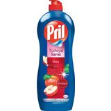 Pril Amasya Elma Kokulu Elde Yıkama Sıvı Bulaşık Deterjanı (1 x 675 g)