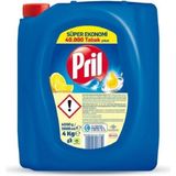 Pril Bulaşık Deterjanı - 1,9 lt