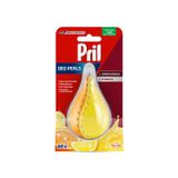 Pril Deo Duo-Perls Bulaşık Makinesi Kokusu Limon & Portakal, Makine Kokusu