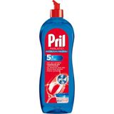 Pril Ekstra Kurutma Etkili Bulaşık Makinesi Parlatıcısı 750 ml Göz Alıcı Parlaklık Sağlar