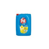 Pril Elde Bulaşık Deterjanı Üç Etkili Güç Limon 4 Kg