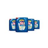 Pril Elde Yıkama Sıvı Bulaşık Deterjanı 4x4 kg Set 2 Limon+2 Elma (16KG)