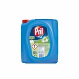 Pril Elma Kokulu 4 kg Sıvı Bulaşık Deterjanı (2 adet)