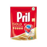 Pril Gold 45 Yıkama Bulaşık Makinesi Tableti - Ekonomik Temizlik