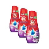 Pril Hepsi 1 Arada Jel Standart 60 Yıkama Bulaşık Deterjanı (1 x 1080G) (3 Paketi) - Option-1