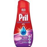 Pril Hepsi Bir Arada 60 Yıkama 1080 ml Bulaşık Jel Deterjan