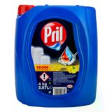 Pril Limon 3868 ml Sıvı Bulaşık Deterjanı