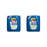 Pril Limon Kokulu Sıvı Bulaşık Deterjanı (1 x 4 Kg) ve Pril Elma Kokulu Elde Yıkama Sıvı Bulaşık Deterjanı (1 x 4 Kg) - Option-1