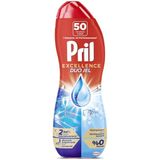 Pril Multi Perfect Jel Hijyen 900 ml Bulaşık Makine Deterjanı