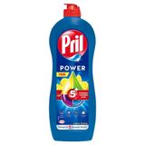 Pril Power 5 Etki Limon Kokulu 653 ml Bulaşık Deterjanı