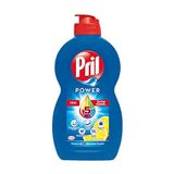 Pril Power Limon Sıvı Bulaşık Deterjanı 430 gr