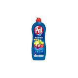 Pril Power Sıvı Bulaşık Deterjanı Limon Kokulu 675 Gr