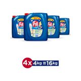Pril Sıvı Bulaşık Deterjanı Limon 4 Lt -- 4 Adet --