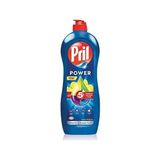 Pril Sıvı Bulaşık Deterjanı Limon 675 ml x 20 Adet