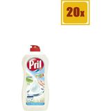 Pril Sıvı Bulaşık Deterjanı Losyon Aloe Vera 675 gr x 20