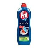 Pril Sıvı Elde Bulaşık Yıkama Deterjanı Amasya Elması 675 ml
