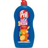 Pril Türkiye Serisi Portakal Kokulu Adana Elde Bulaşık Deterjanı 1306 ml 1350 gr - 1,3 lt