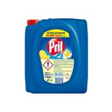 Pril Üçlü Güç Limon 4 kg Sıvı Bulaşık Deterjanı