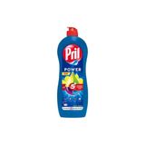 Pril Ultra Güç 675 ml Limon Bulaşık Deterjanı