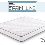 Prim Line Balanced Cotton Ortopedik 100x200 cm Visco Yatak