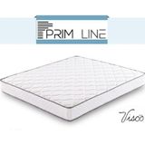 Prim Line Balanced Cotton Ortopedik 80x140 cm Visco Yatak