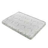 Prim Line Hygiene Bamboo Ortopedik 50x100 cm Visco Yatak Pedi