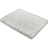 Prim Line Hygiene Bamboo Ortopedik 70x120 cm Visco Yatak Pedi