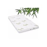 Prim Line Hygiene Bamboo Ortopedik 70x190 cm Visco Yatak Pedi