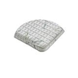 Prim Line Hygiene Bamboo Ortopedik 90x130 cm Visco Yatak Pedi