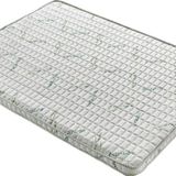 Prim Line Hygiene Bamboo Ortopedik 90x170 cm Visco Yatak Pedi