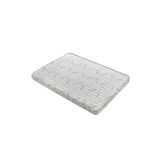 Prim Line Hygiene Bamboo Ortopedik 90x190 cm Visco Yatak Pedi