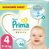 Prima Bebek Bezi - 4
