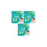 Prima Bebek Bezi 8 Numara 17+ kg 93 Adet 3x31