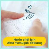 Prima Bebek Bezi Premium Care 2 Numara 4 - 8 kg Bantlı Bez 112 Adet Ultra Fırsat Paketi