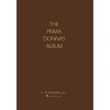 prima-donnas-album [Paperback] hal-leonard-corp