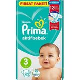 Prima Fırsat Midi 62'li 6-10 kg