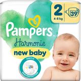 Prima Harmonie Bebek Bezi 2 Numara 39 Adet Bez - 2 beden (3 - 6 kg)