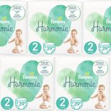 Prima Harmonie No:2 Mini 195 Adet Bebek Bezi