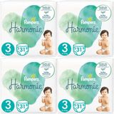 Prima Harmonie No:3 Midi 124 Adet Bebek Bezi