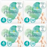 Prima Harmonie No:4 Maxi 112 Adet Bebek Bezi