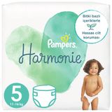 Prima Harmonie No:5 Junior Bebek Bezi