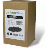 Prima Klima Aktif Karbon 4 mm 2.5 kg Pelet Form