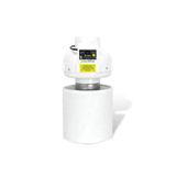 Prima Klima Kombo-125-2S Fan Filtre Kit