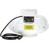 Prima Klima PK150-2 Duvar Tipi Radyal Fan 52 W 390-760 m3/h Güçlü ve Sessiz Çalışma