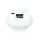 Prima Klima Pk200-2 Fan 950 M3/H 200 Mm 2 Hız Modu