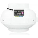 Prima Klima PK200-2 Radyal Fan - (450 ve 950M3/H 2 Hız Modu, 200 mm )