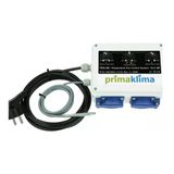 Prima Klima Trio-2M İklim Kontrol Cihazı 2 Fan Girişli