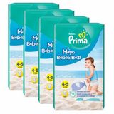 Prima Mayo No:4-5 44 Adet Bebek Bezi