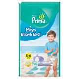 Prima Mayo No:5-6 10 Adet Bebek Bezi